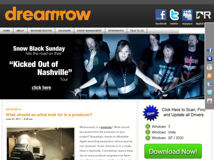 www.dreamrow.com