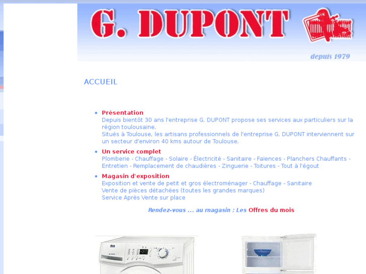 www.dupont-toulouse.com