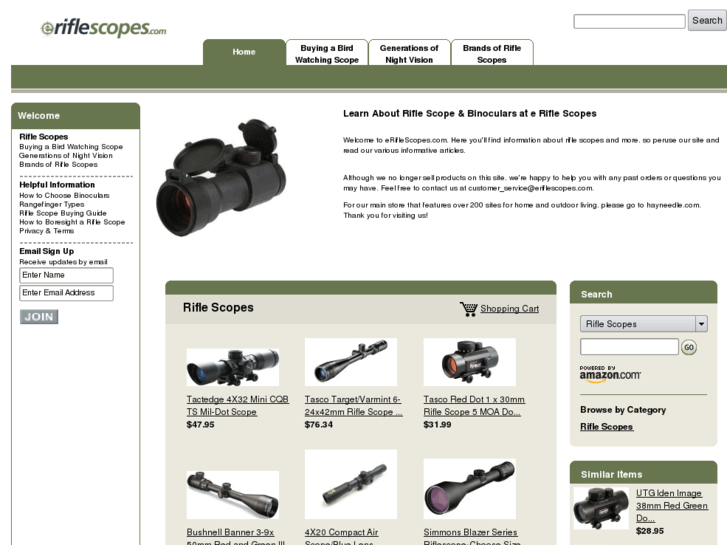www.e-rifle-scope.com
