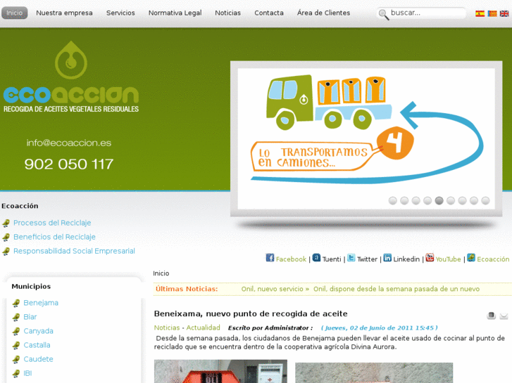 www.ecoaccion.es