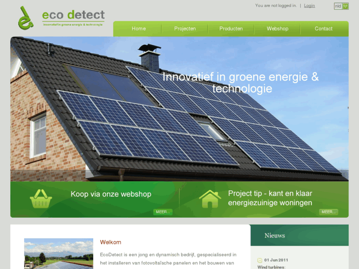 www.ecodetect.com