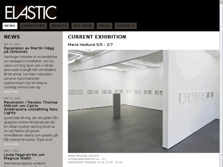 www.elasticgallery.com