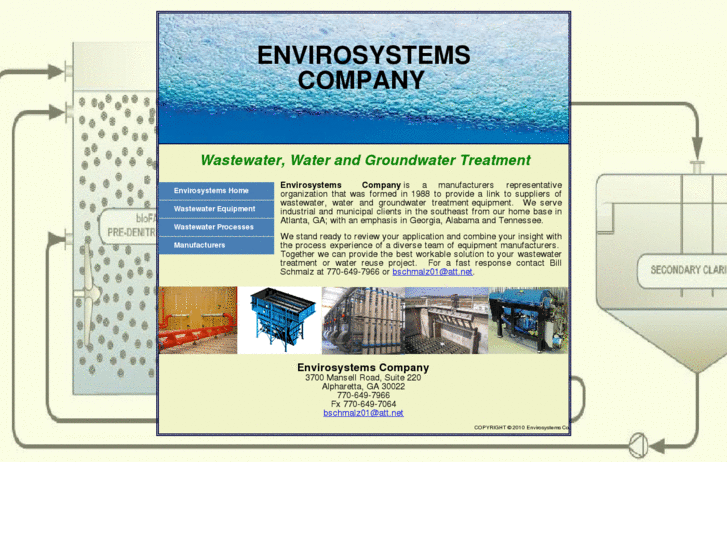 www.envirosystemsco.com