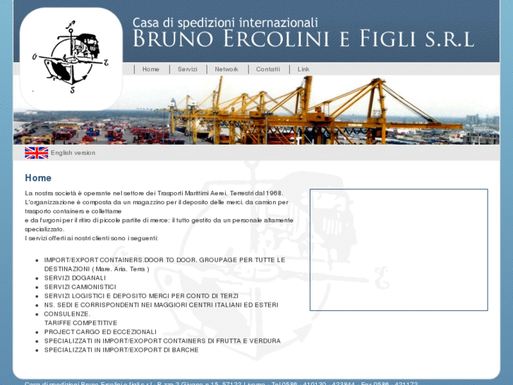 www.ercolini.net