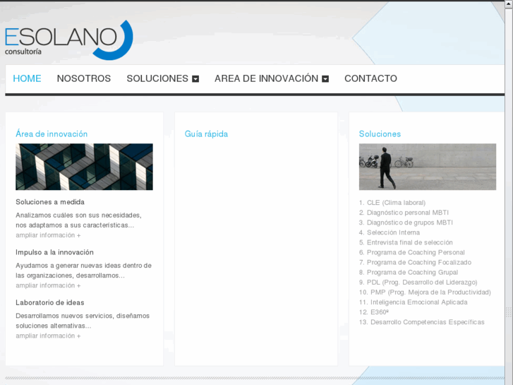 www.esolano.es