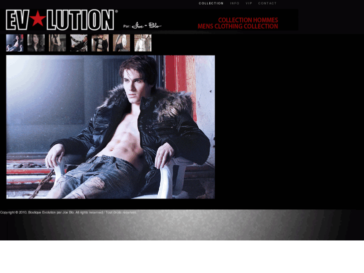 www.evolutionmontreal.com