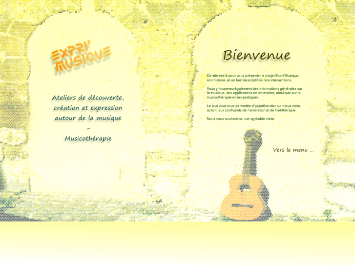 www.exprimusique.net