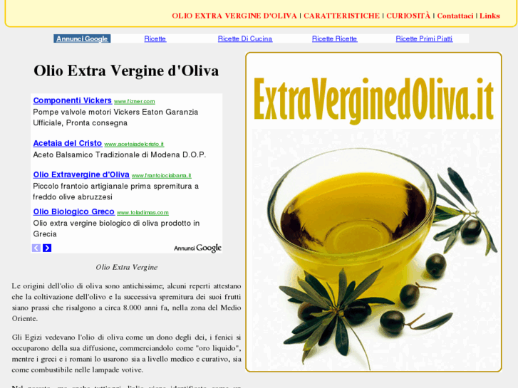 www.extraverginedoliva.it