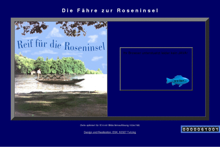 www.faehre-roseninsel.de