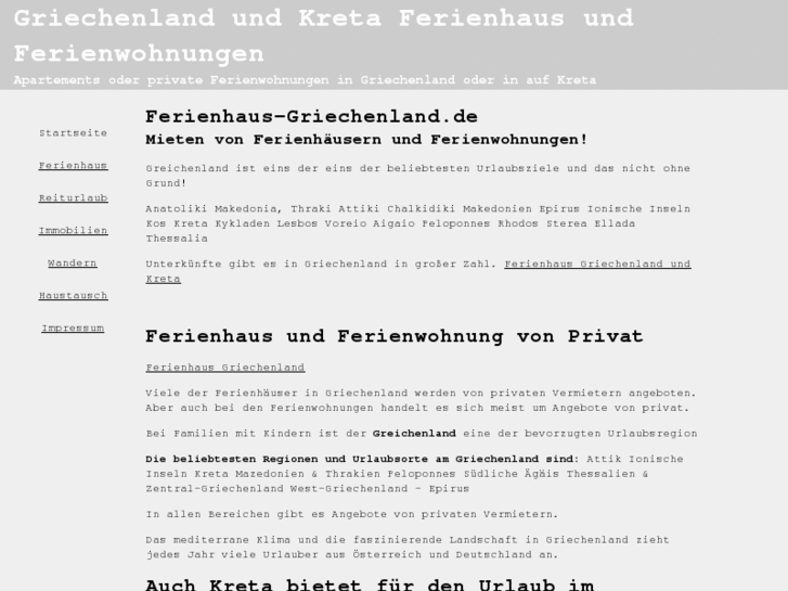 www.ferienhaus-griechenland.de