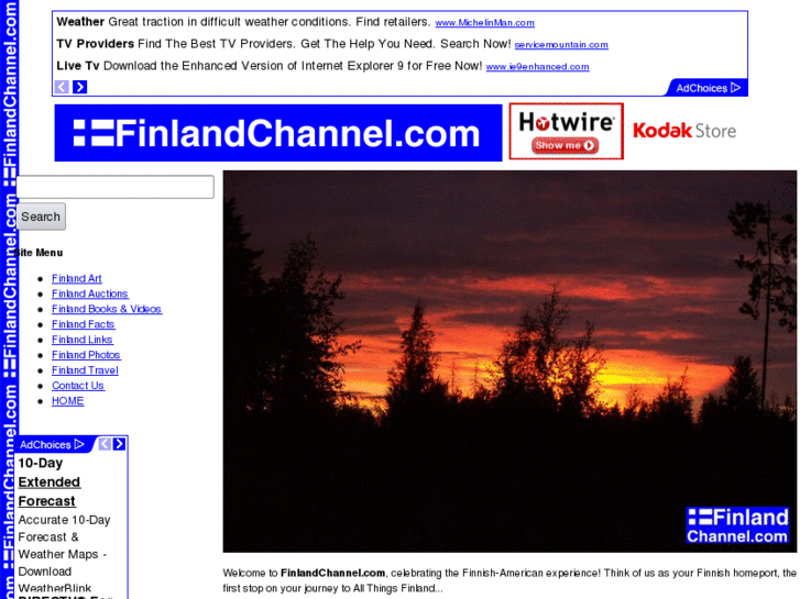 www.finlandchannel.com