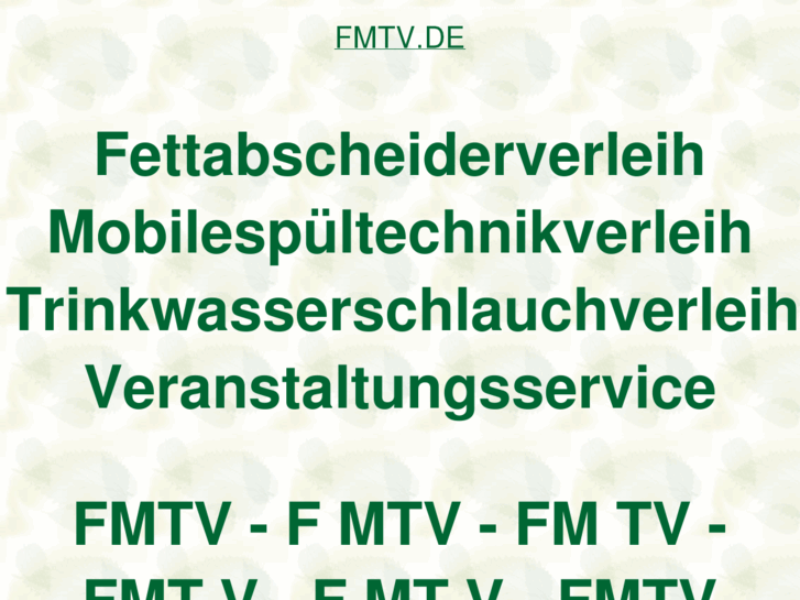 www.fmtv.de