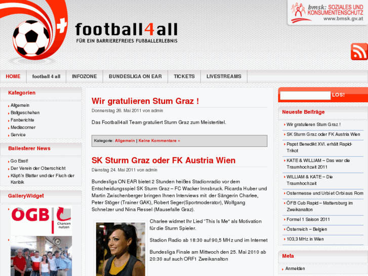 www.football4all.eu