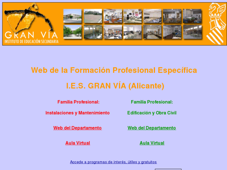 www.fp-iesgranvia.es