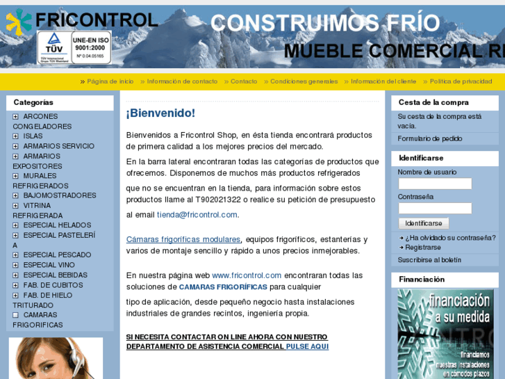 www.fricontrol.es