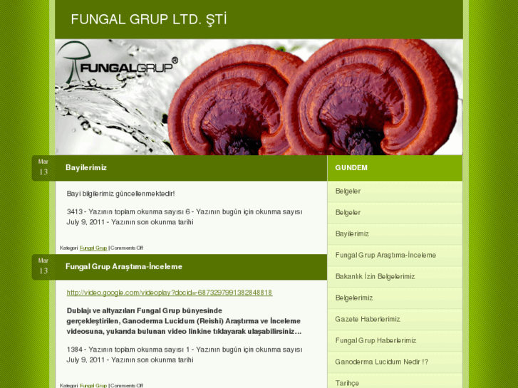 www.fungalgrup.com