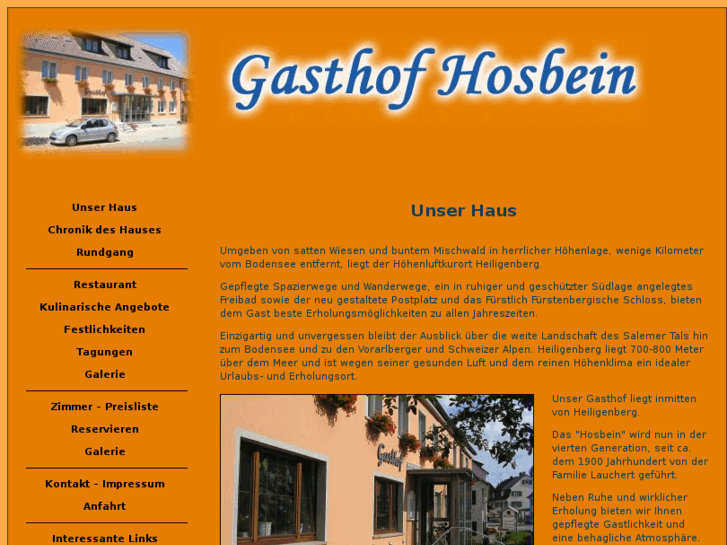 www.gasthof-hosbein.net