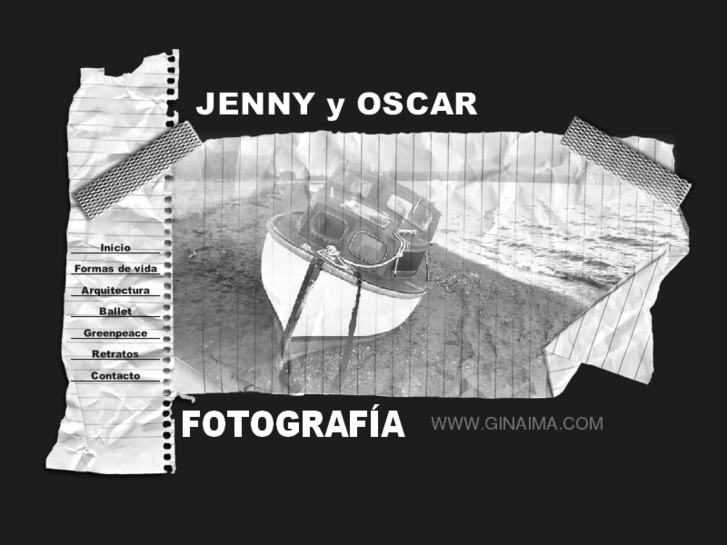 www.ginaima.net