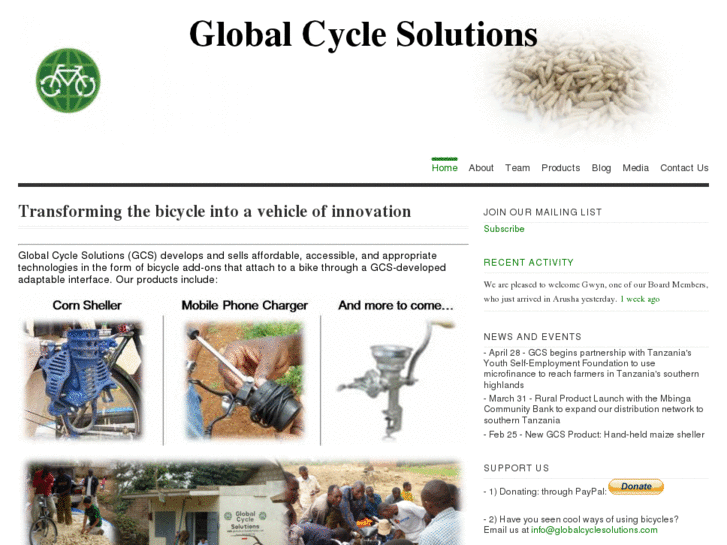 www.globalcyclesolutions.org