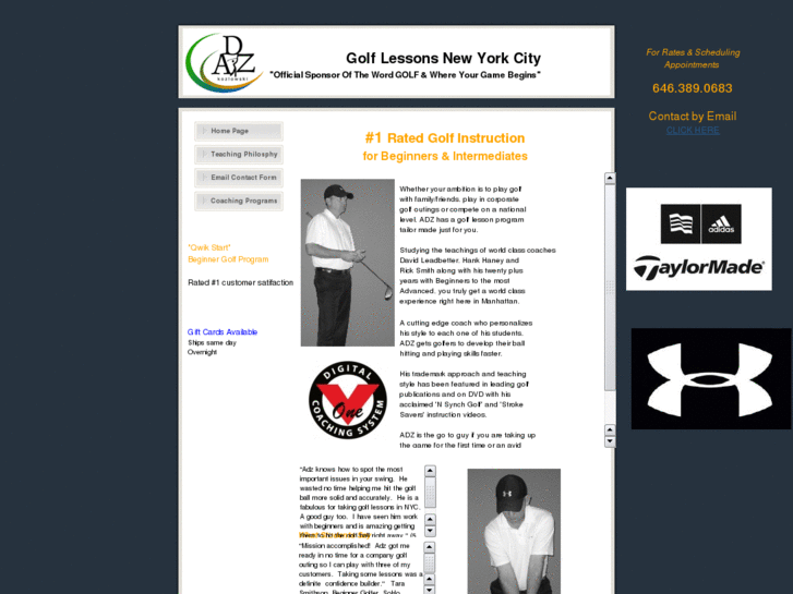 www.golflessonsnewyorkcity.com