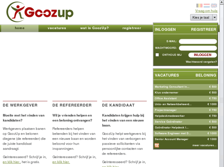 www.goozup.nl