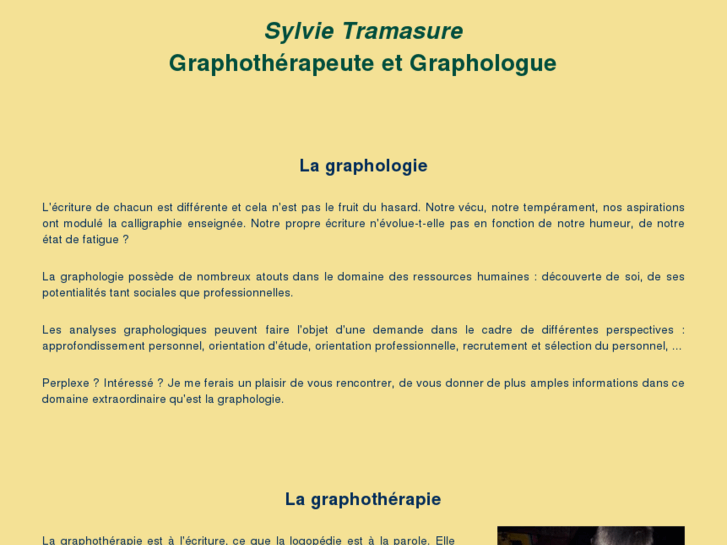 www.graphotherapie.net