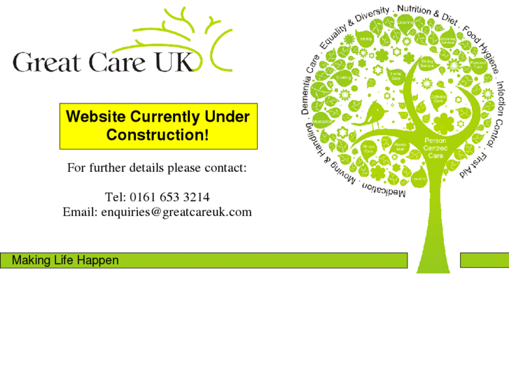 www.greatcareuk.com