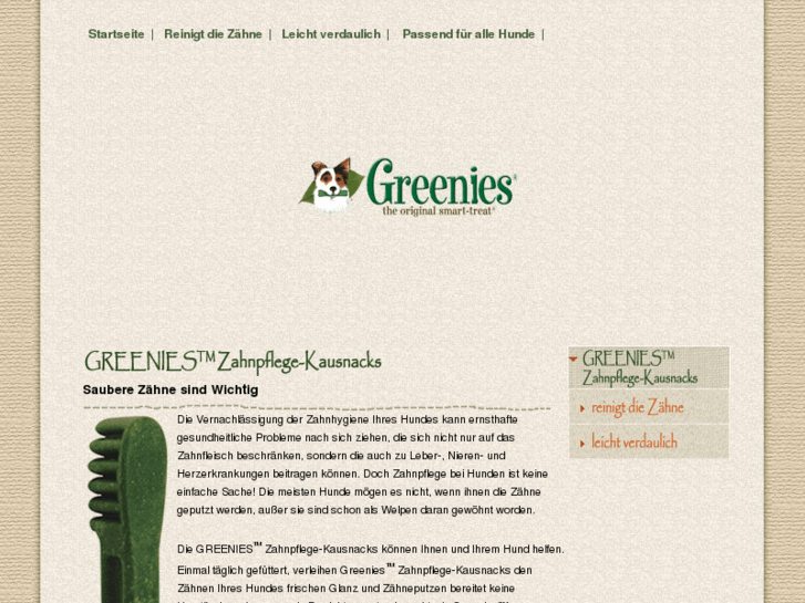 www.greenies.at