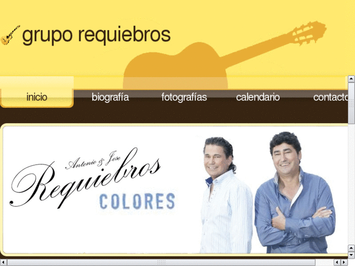 www.gruporequiebros.net