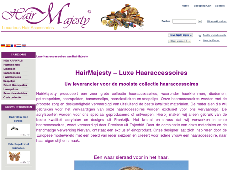 www.hair-majesty.com