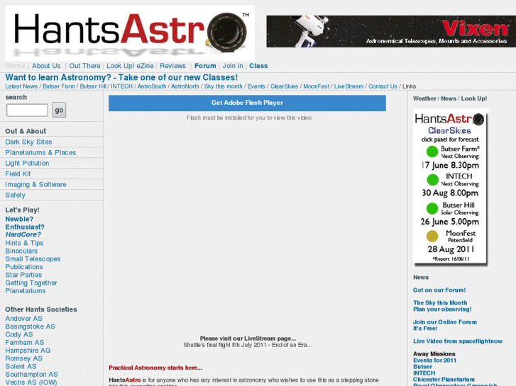 www.hampshireastronomy.org