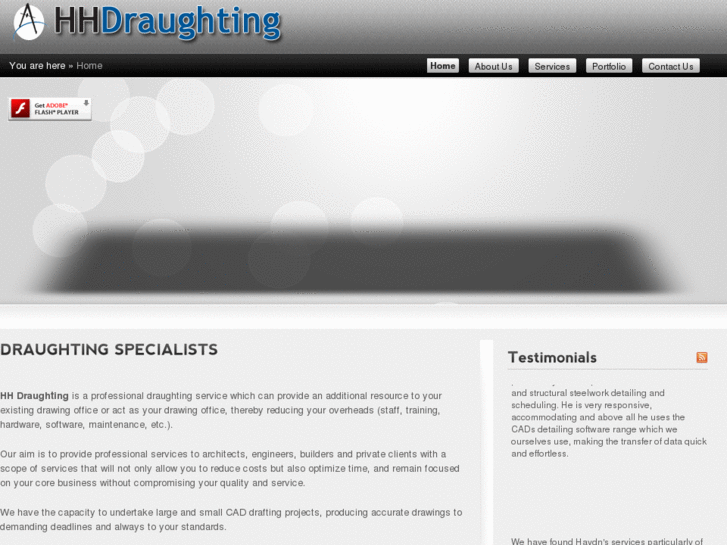 www.hhdraughting.com