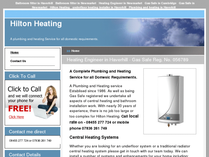 www.hilton-heating.com