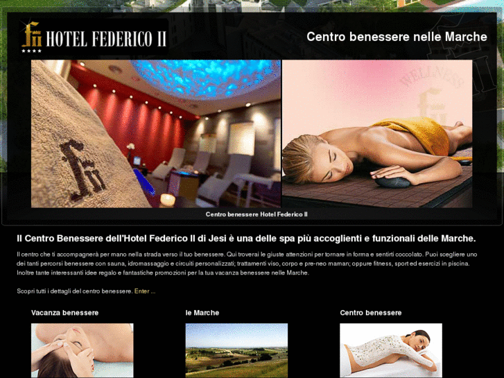 www.hotelbenesseremarche.com