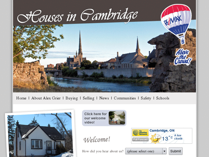 www.housesincambridge.com