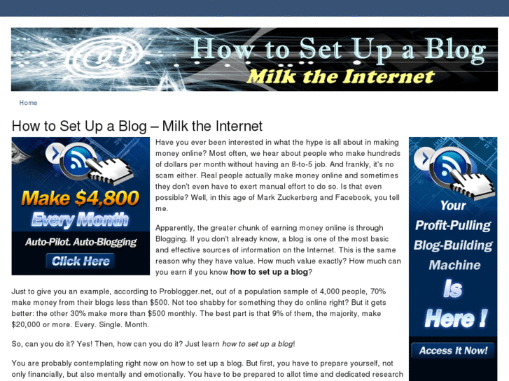 www.howtosetupblog.net