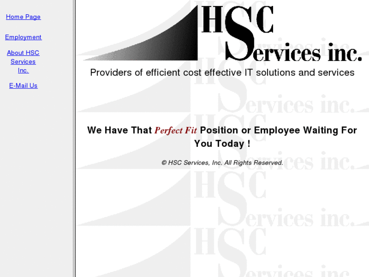 www.hscservices.net