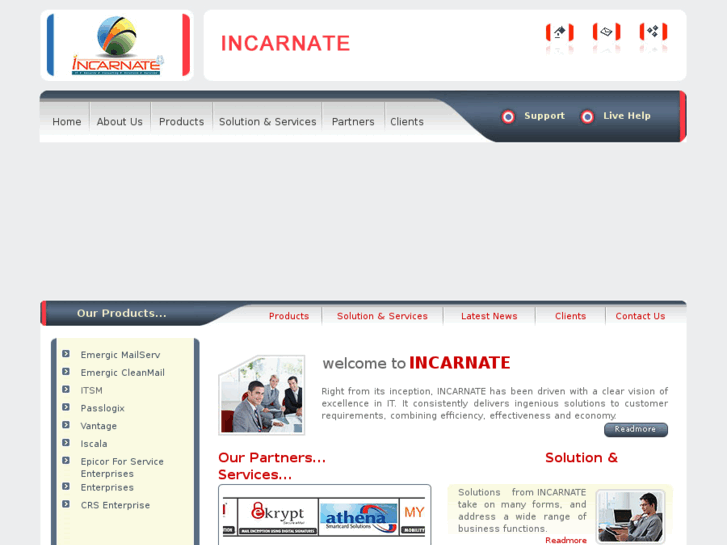 www.incarnateict.com