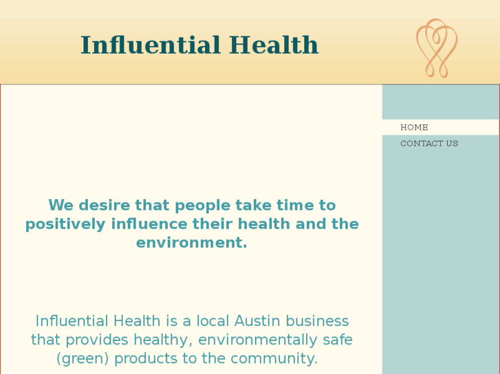 www.influentialhealth.com