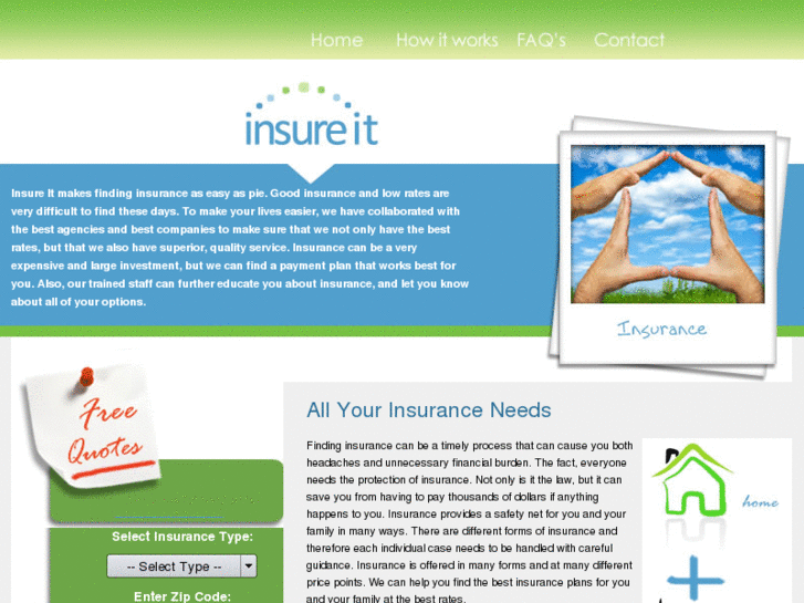 www.insure-it.net