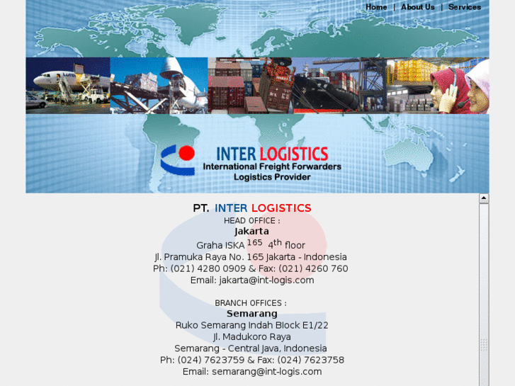 www.int-logis.com