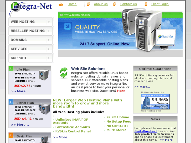 www.integra-hosting2.net