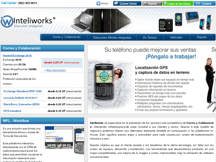 www.inteliworks.cl