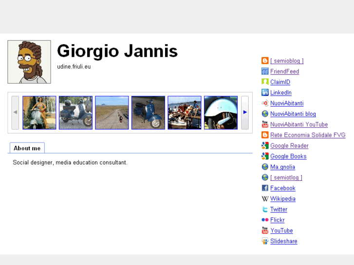 www.jannis.it