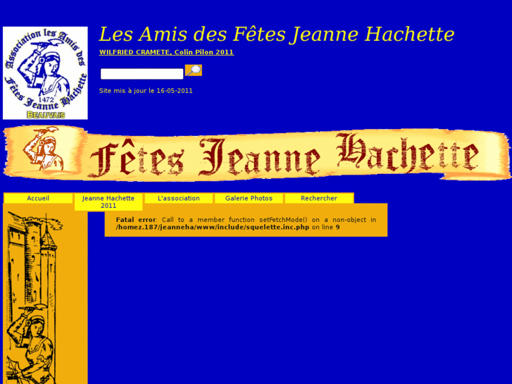 www.jeanne-hachette.fr