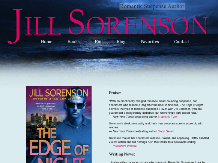 www.jillsorenson.com