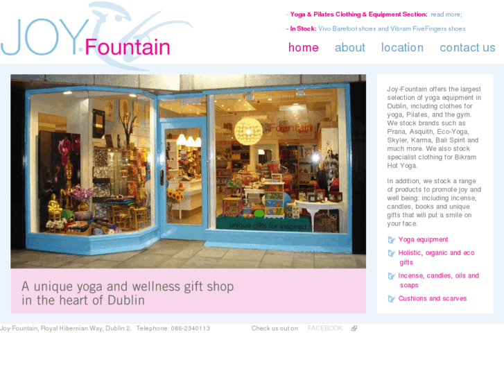 www.joy-fountain.ie