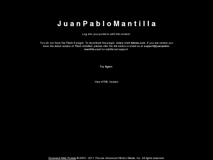 www.juanpablo-mantilla.com