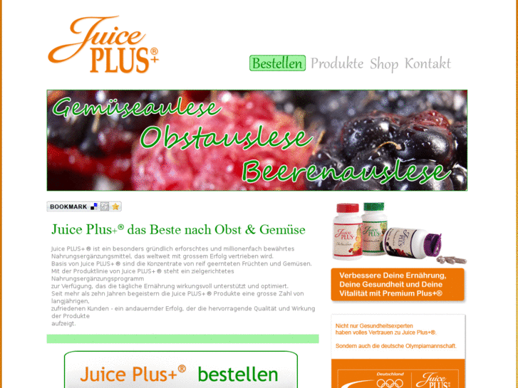 www.juice4plus.com