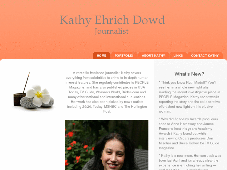 www.kathyehrichdowd.com